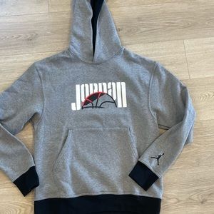NWT men’s Jordan hoodie
